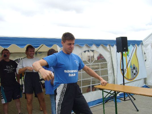 Beach Volleyball 2009 - Bild 111