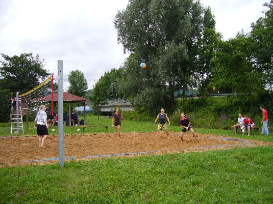 Beach Volleyball 2009 - Bild 113