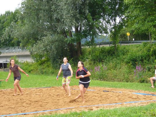 Beach Volleyball 2009 - Bild 114