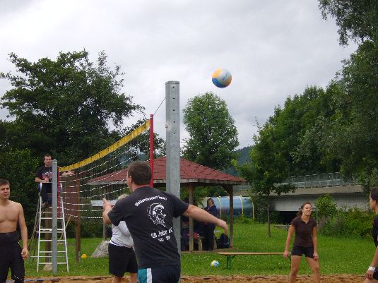 Beach Volleyball 2009 - Bild 116