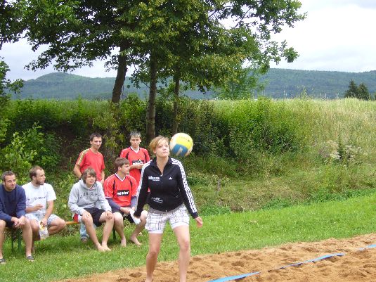 Beach Volleyball 2009 - Bild 120