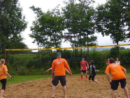 Beach Volleyball 2009 - Bild 14