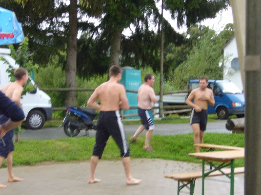 Beach Volleyball 2009 - Bild 155