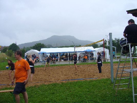 Beach Volleyball 2009 - Bild 172