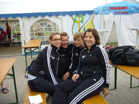 Beach Volleyball 2009 - Bild 2