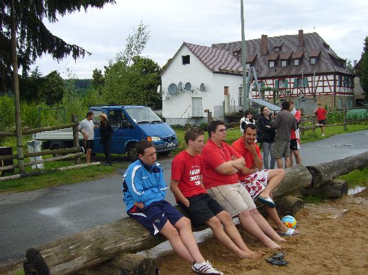 Beach Volleyball 2009 - Bild 23