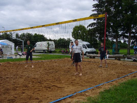 Beach Volleyball 2009 - Bild 28