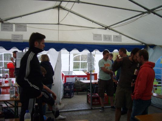 Beach Volleyball 2009 - Bild 52