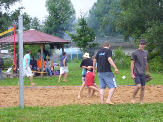 Beach Volleyball 2009 - Bild 53