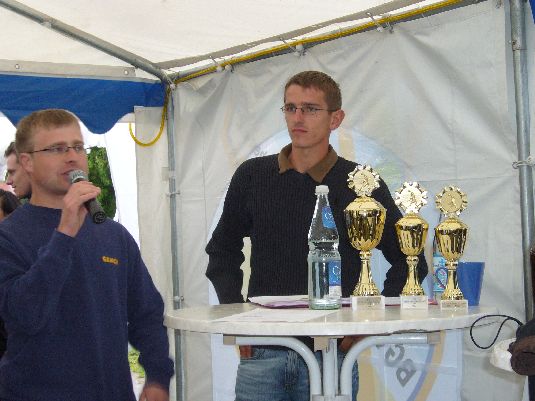 Beach Volleyball 2009 - Bild 59