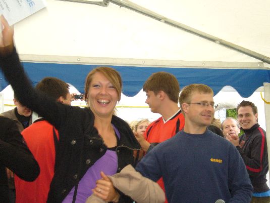 Beach Volleyball 2009 - Bild 61