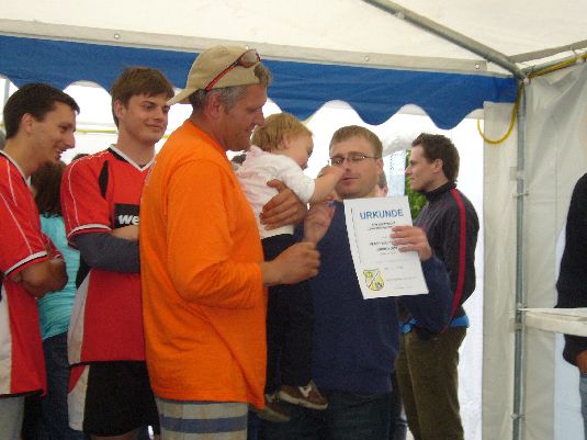 Beach Volleyball 2009 - Bild 64
