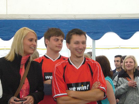 Beach Volleyball 2009 - Bild 78