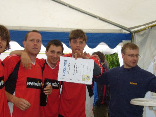 Beach Volleyball 2009 - Bild 80