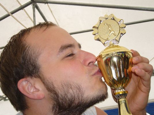 Beach Volleyball 2009 - Bild 87