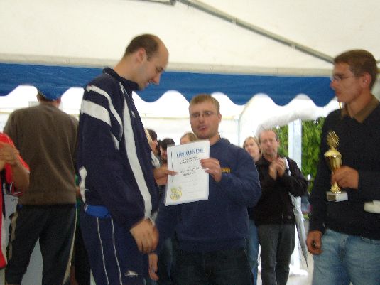 Beach Volleyball 2009 - Bild 89