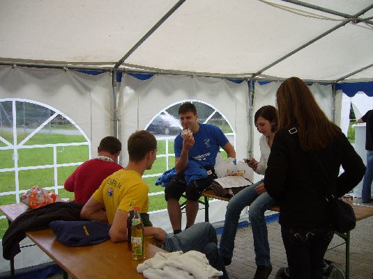 Beach Volleyball 2009 - Bild 97