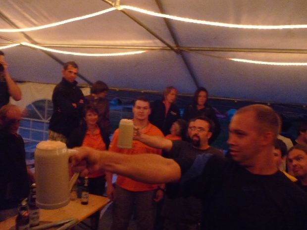 Beach Volleyball 2010 - Bild 107