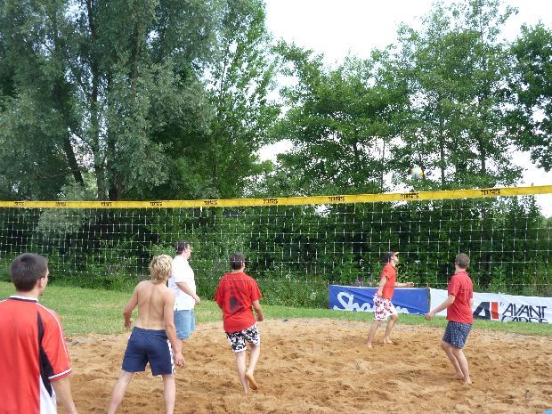 Beach Volleyball 2010 - Bild 122