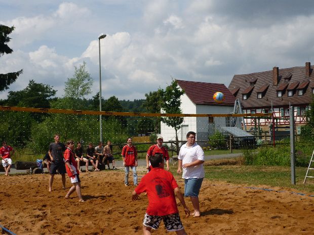 Beach Volleyball 2010 - Bild 127
