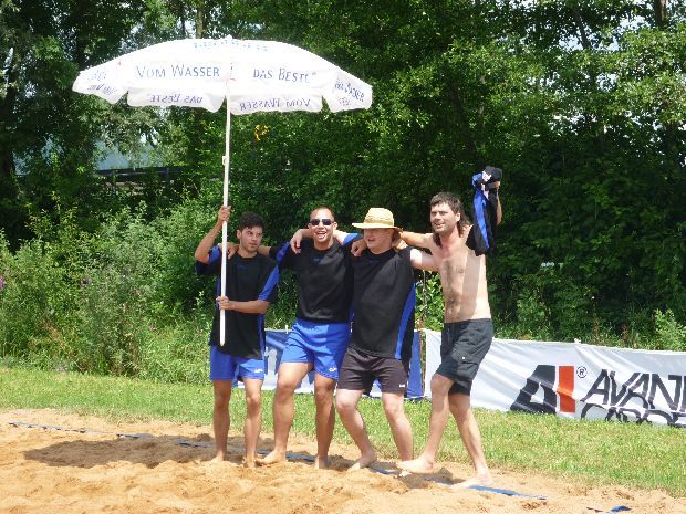 Beach Volleyball 2010 - Bild 128