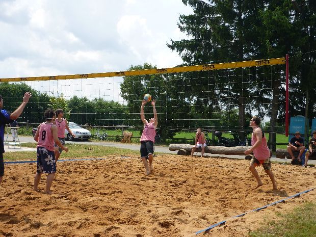 Beach Volleyball 2010 - Bild 131