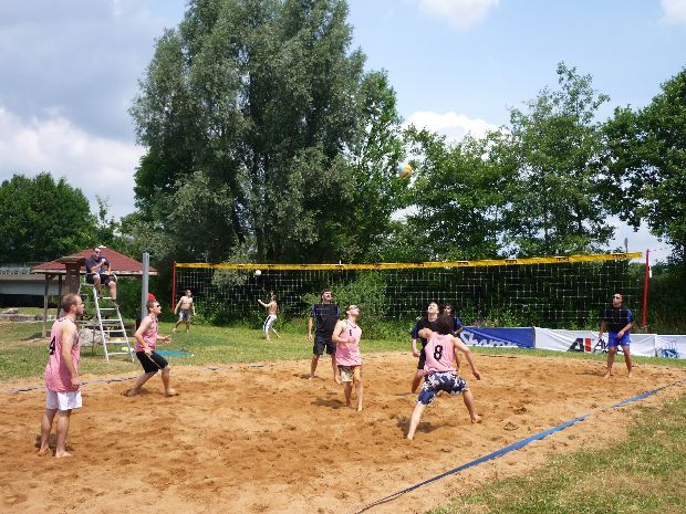 Beach Volleyball 2010 - Bild 134