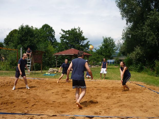 Beach Volleyball 2010 - Bild 137