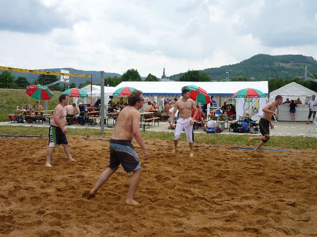 Beach Volleyball 2010 - Bild 145