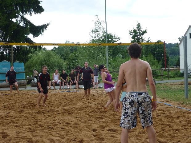 Beach Volleyball 2010 - Bild 149