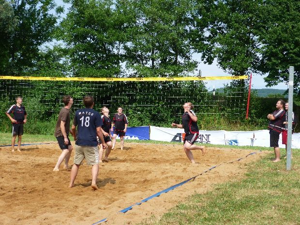 Beach Volleyball 2010 - Bild 15
