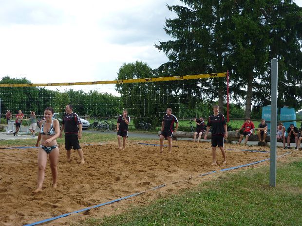 Beach Volleyball 2010 - Bild 153
