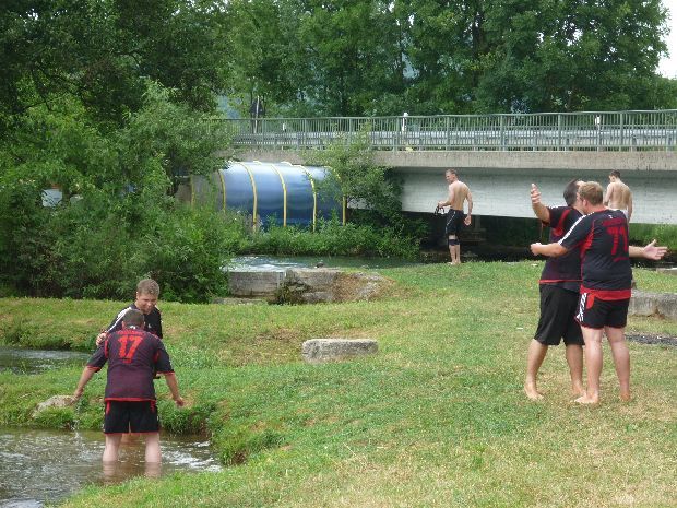 Beach Volleyball 2010 - Bild 162