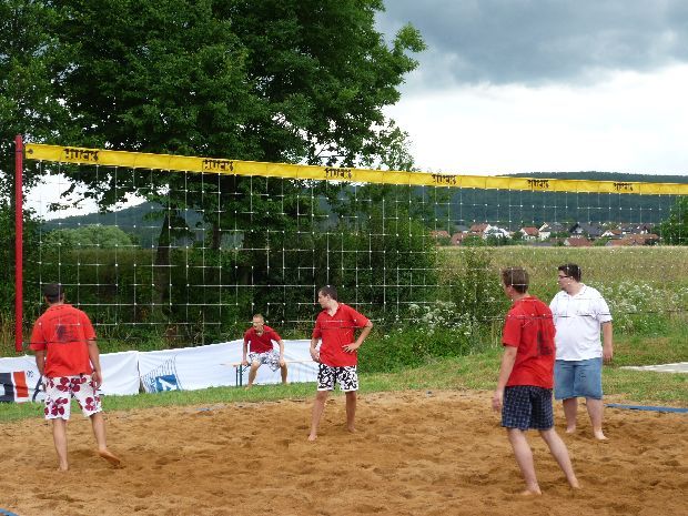Beach Volleyball 2010 - Bild 165