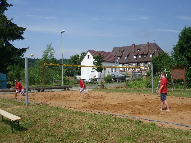 Beach Volleyball 2010 - Bild 167