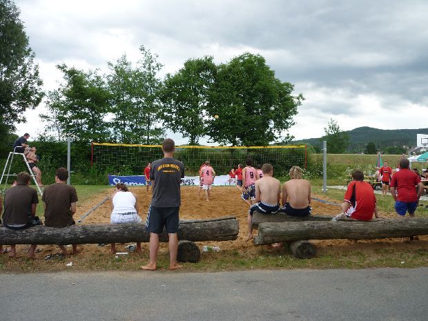 Beach Volleyball 2010 - Bild 168