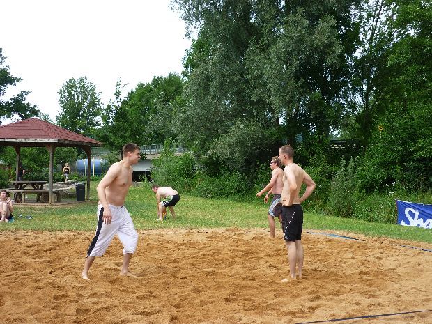 Beach Volleyball 2010 - Bild 178