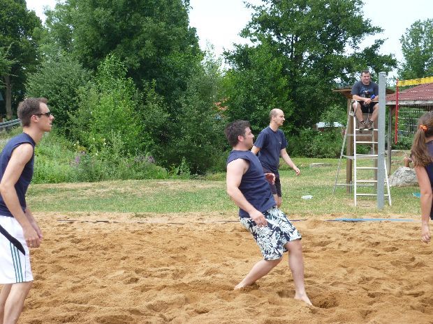 Beach Volleyball 2010 - Bild 180