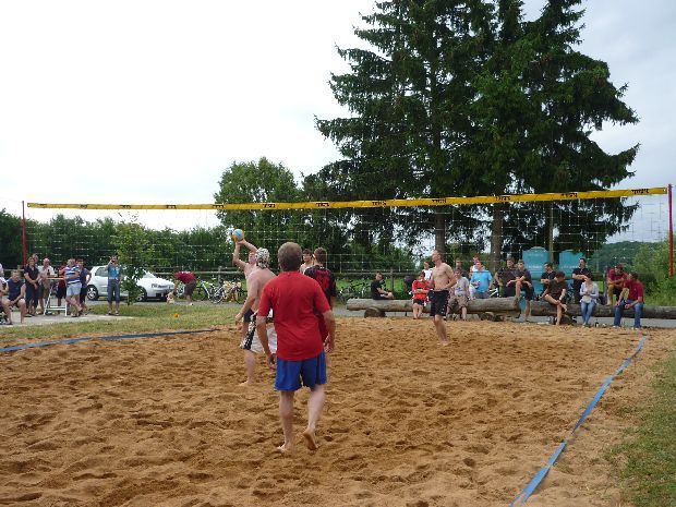 Beach Volleyball 2010 - Bild 25
