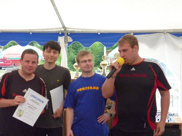 Beach Volleyball 2010 - Bild 50