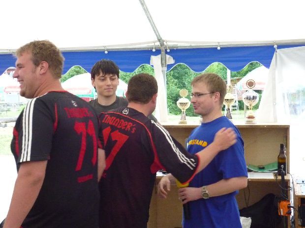 Beach Volleyball 2010 - Bild 52