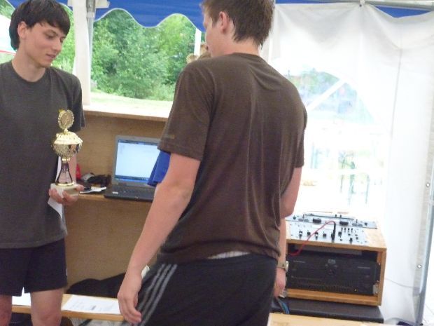Beach Volleyball 2010 - Bild 65