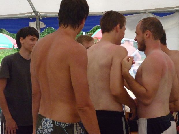 Beach Volleyball 2010 - Bild 67
