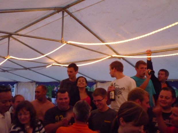 Beach Volleyball 2010 - Bild 84