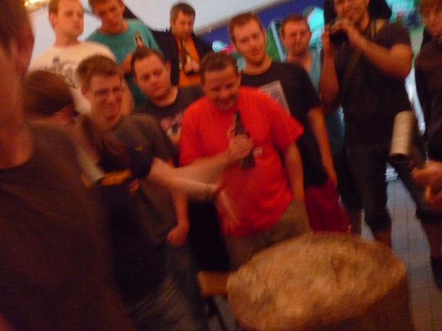 Beach Volleyball 2010 - Bild 85
