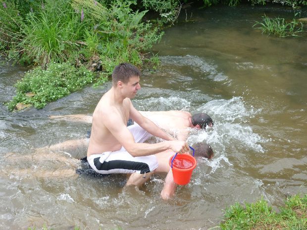 Beach Volleyball 2010 - Bild 9