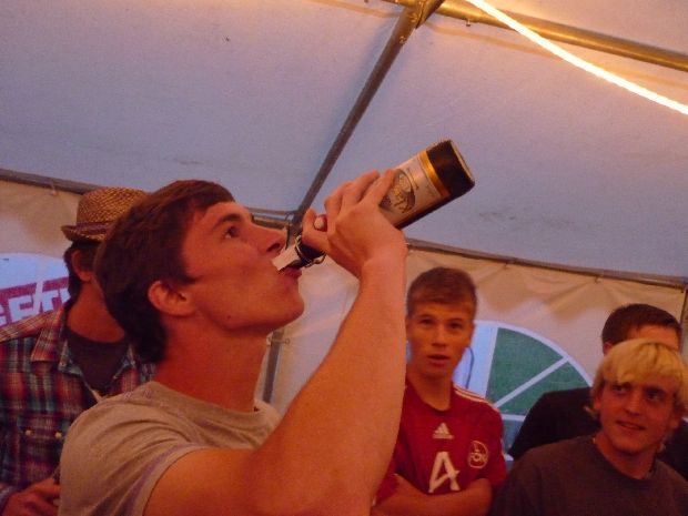 Beach Volleyball 2010 - Bild 92