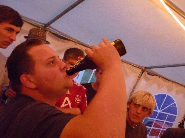 Beach Volleyball 2010 - Bild 93