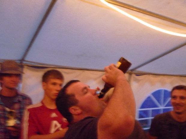 Beach Volleyball 2010 - Bild 95