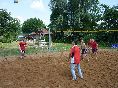 Beach Volleyball 2010